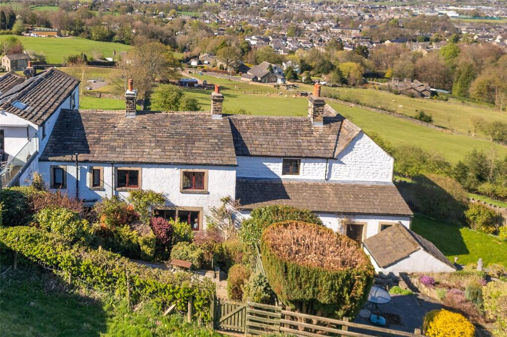 Additional image 2 of Bank Foot Cottage, West Lane, Sutton-In-Craven, West Yorkshire, BD20 7BA
