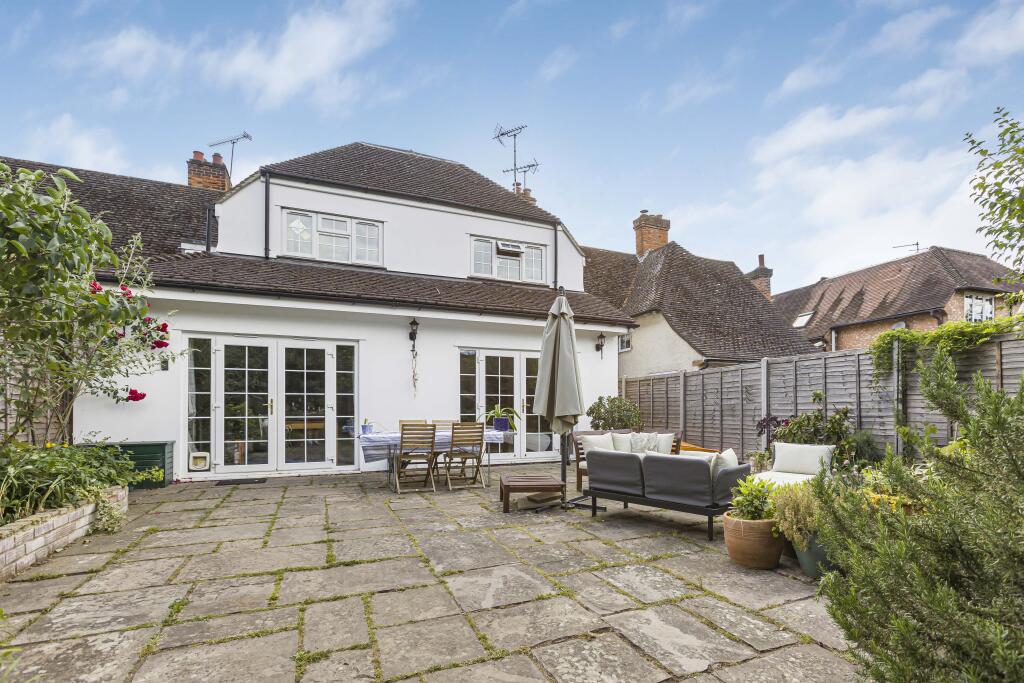 Additional image 20 of The Cottages, Pottersheath Road, Welwyn, AL6