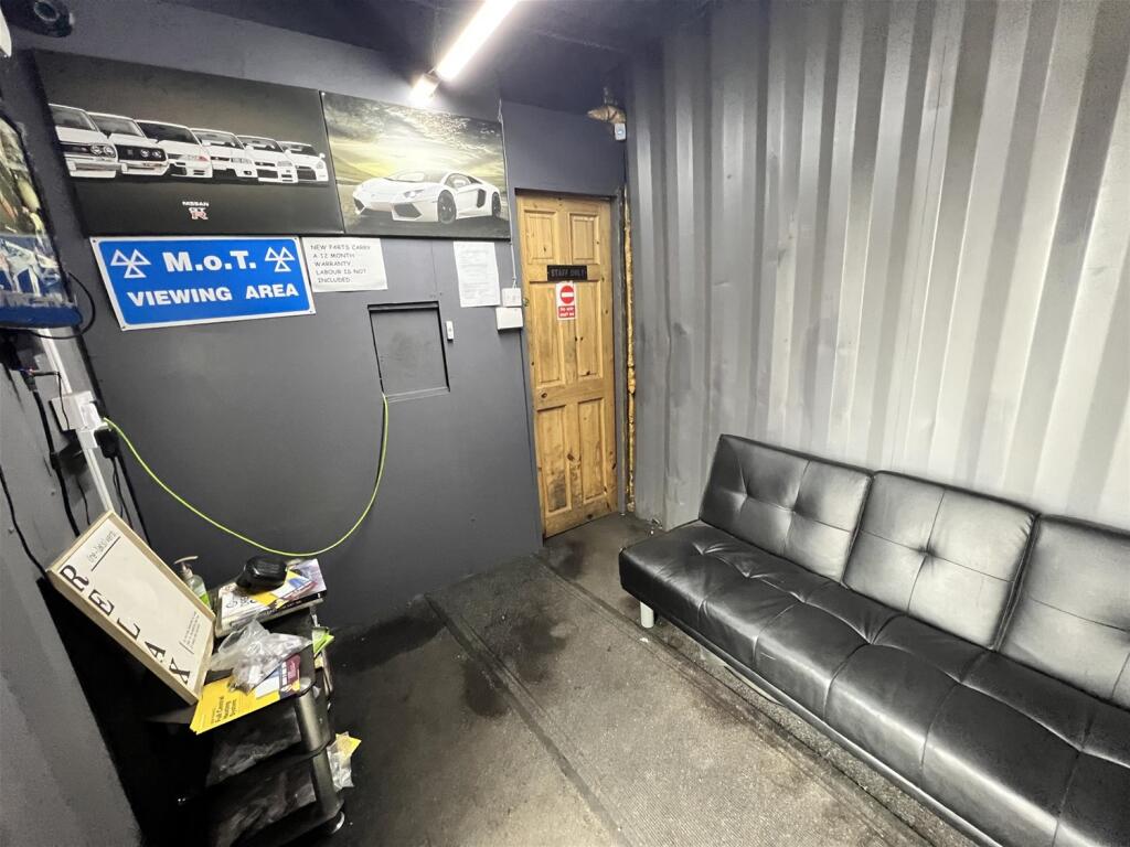 Additional image 10 of Vehicle Repairs & MOT, West Yorkshire