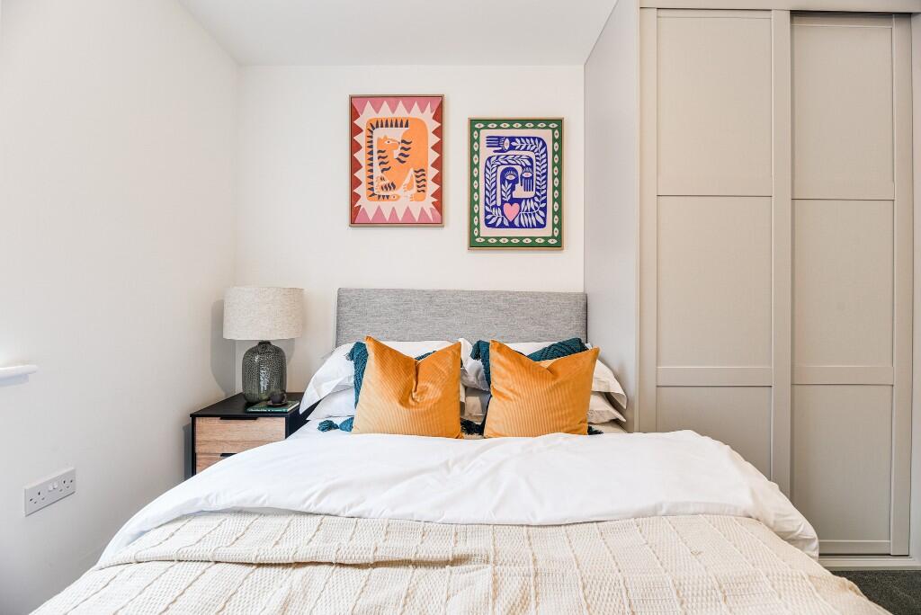 Additional image 12 of Deansgate Gardens, Brook Street, Bolton, Greater Manchester, BL1