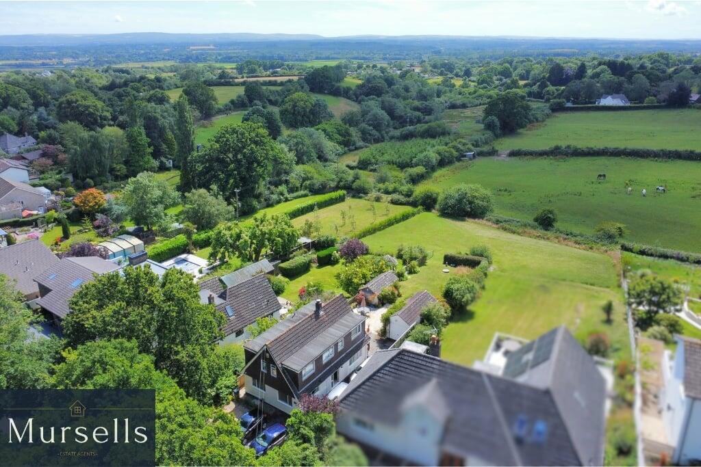 Additional image 30 of Eldons Drove, Lytchett Matravers, Poole, BH16