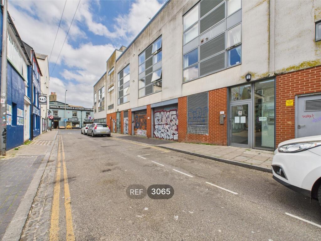 Additional image 8 of Arena House, 31, Regent Street, Brighton, BN1 1UU