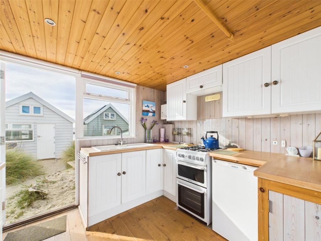 Additional image 5 of Mudeford Spit, Christchurch, BH23