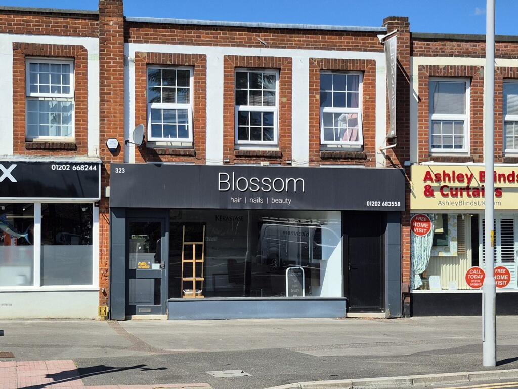 Additional image 10 of 323 Wimborne Road, Oakdale, Poole, Dorset