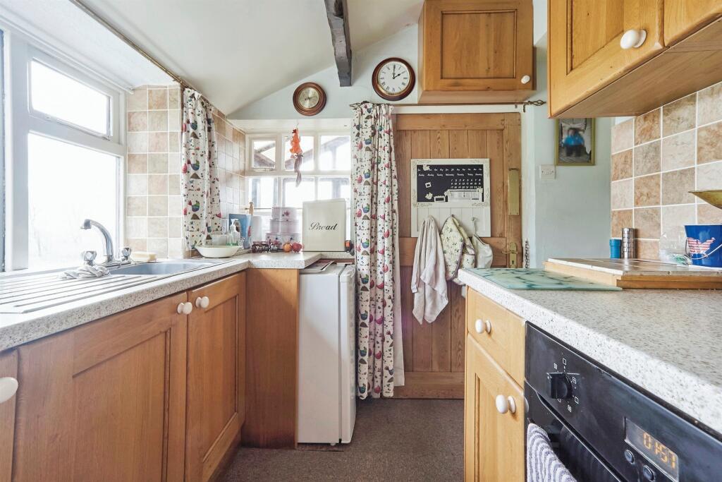 Additional image 17 of Tansy End, Oxenhope, Keighley