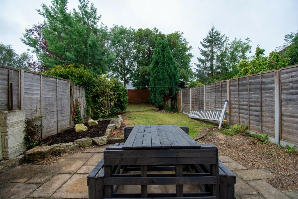 Additional image 12 of 4 DOUBLE Bed Student house on Hankinson Road
