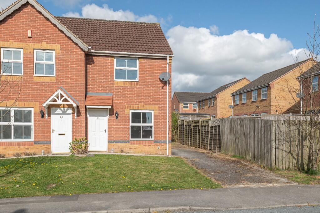 Additional image 18 of Churn Drive, Bradford, West Yorkshire, BD6