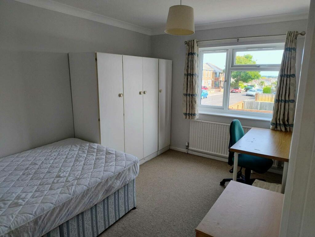 Additional image 10 of Student house on Acton Road