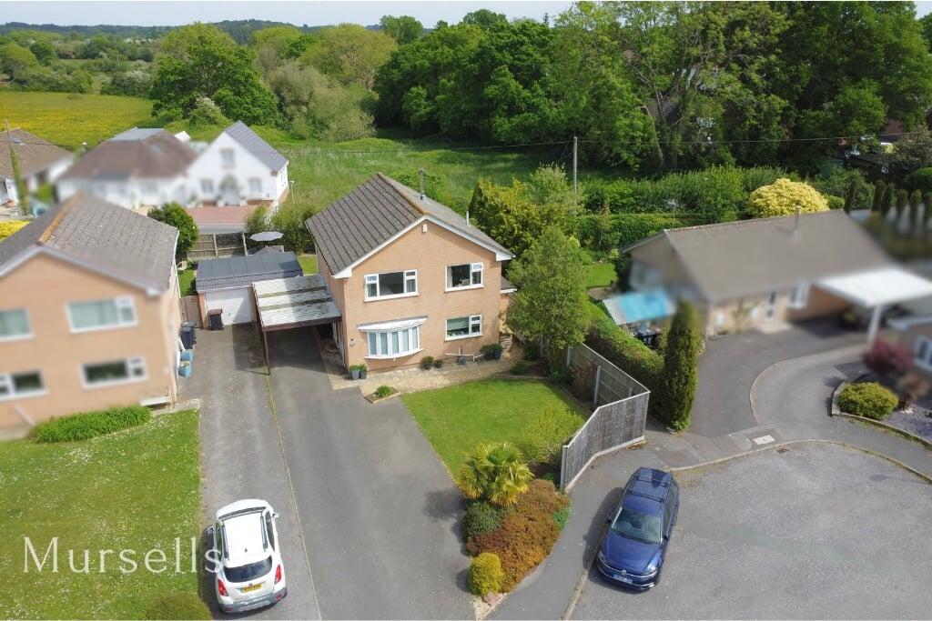 Additional image 23 of Paddock Close, Lytchett Matravers, Poole, BH16