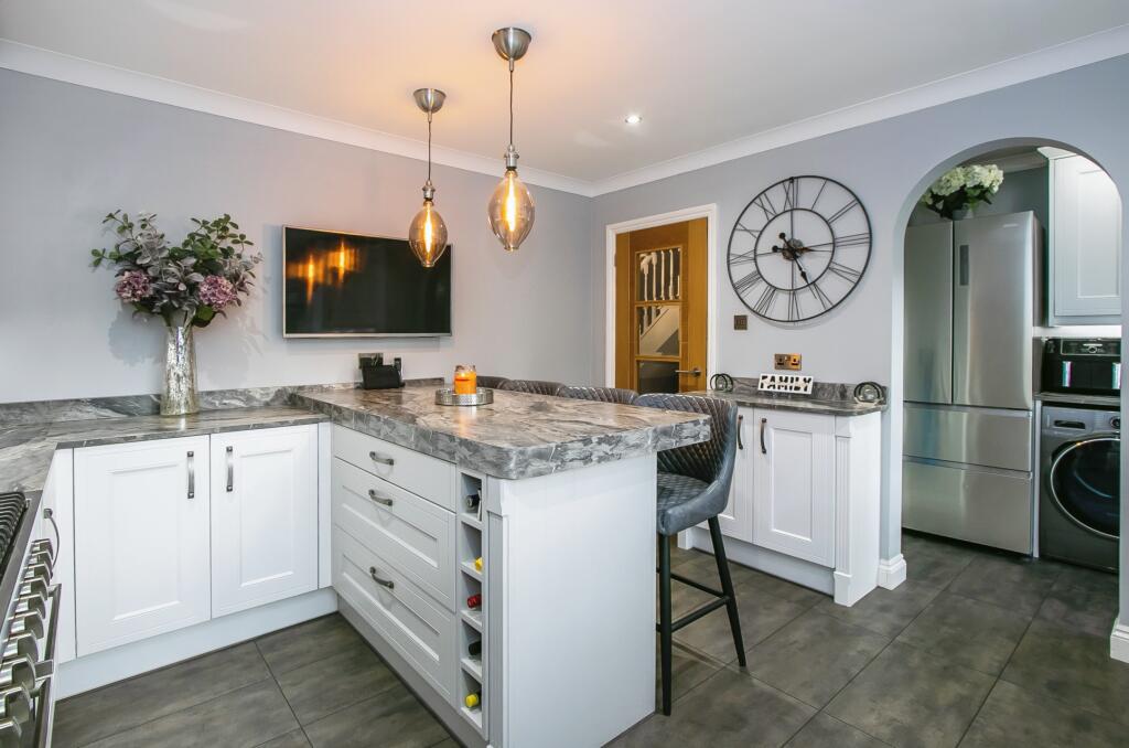 Additional image 7 of Loders Close, West Canford Heath, Poole, Dorset, BH17