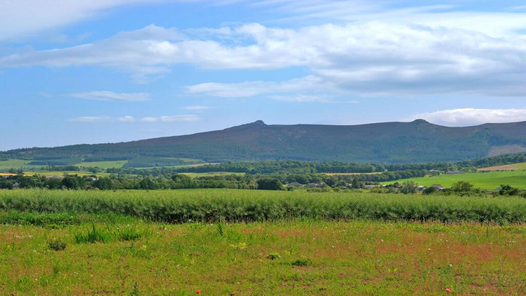 Additional image 16 of House Sites At Little Newton, Old Rayne, Insch, Aberdeenshire, AB52