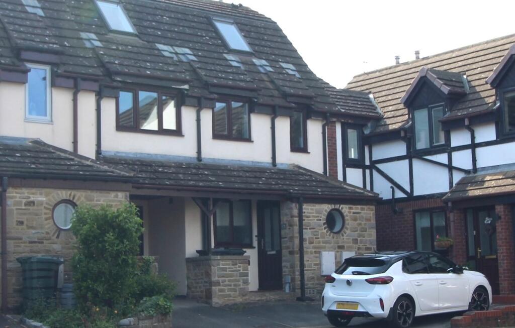 Additional image 16 of Dobsons Wharf, Silsden, Keighley, BD20