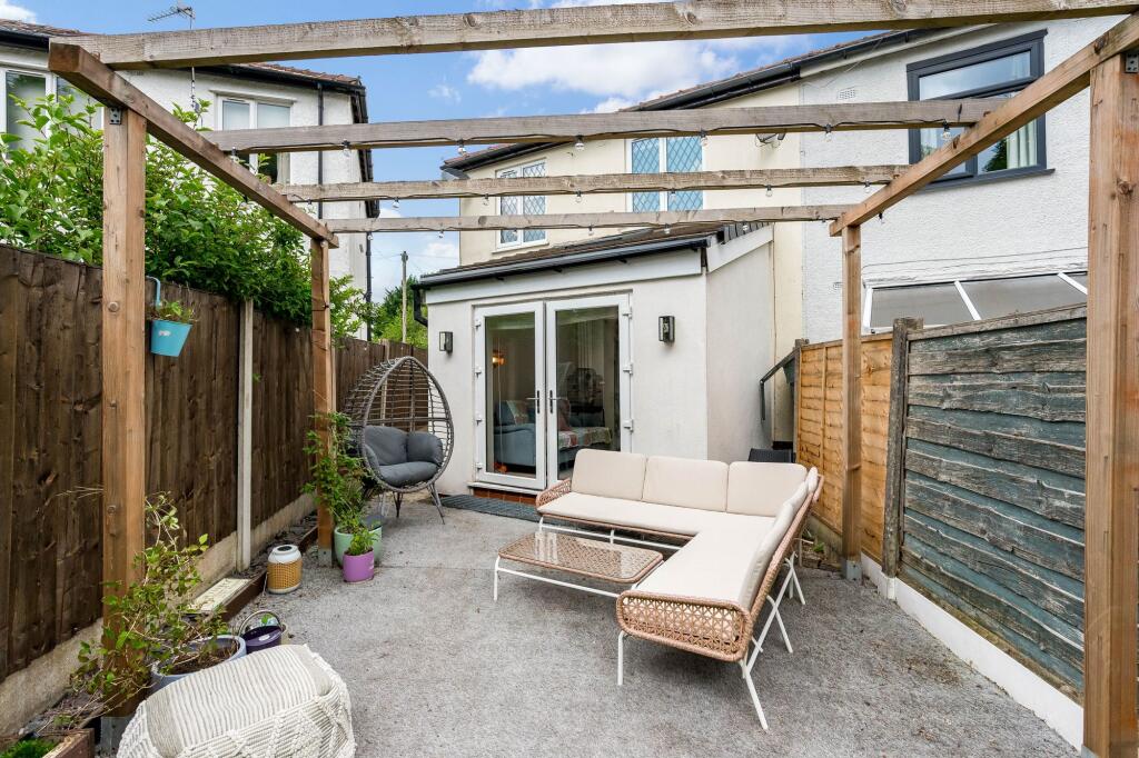 Additional image 23 of Belmont Road, Bolton, BL1 | Spacious Family Home with South-Facing Garden & Open-Plan Living