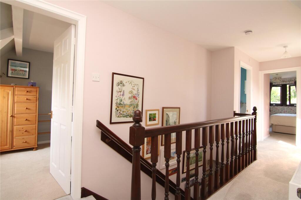 Additional image 8 of Binns Lane, Glusburn, BD20