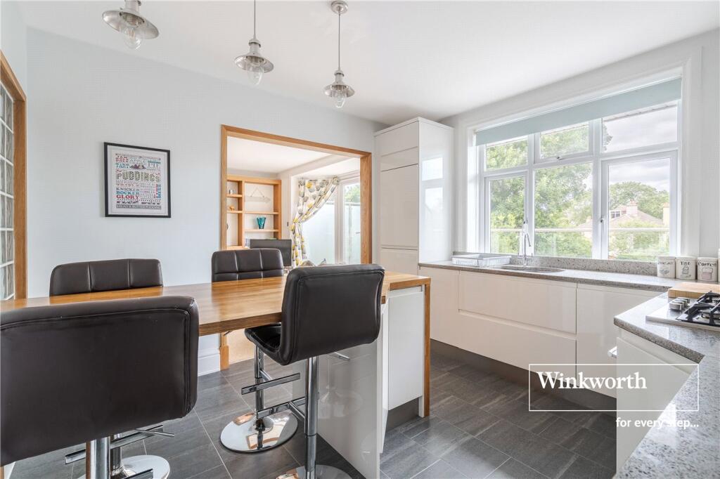 Additional image 8 of Portman Crescent, Bournemouth, Dorset, BH5