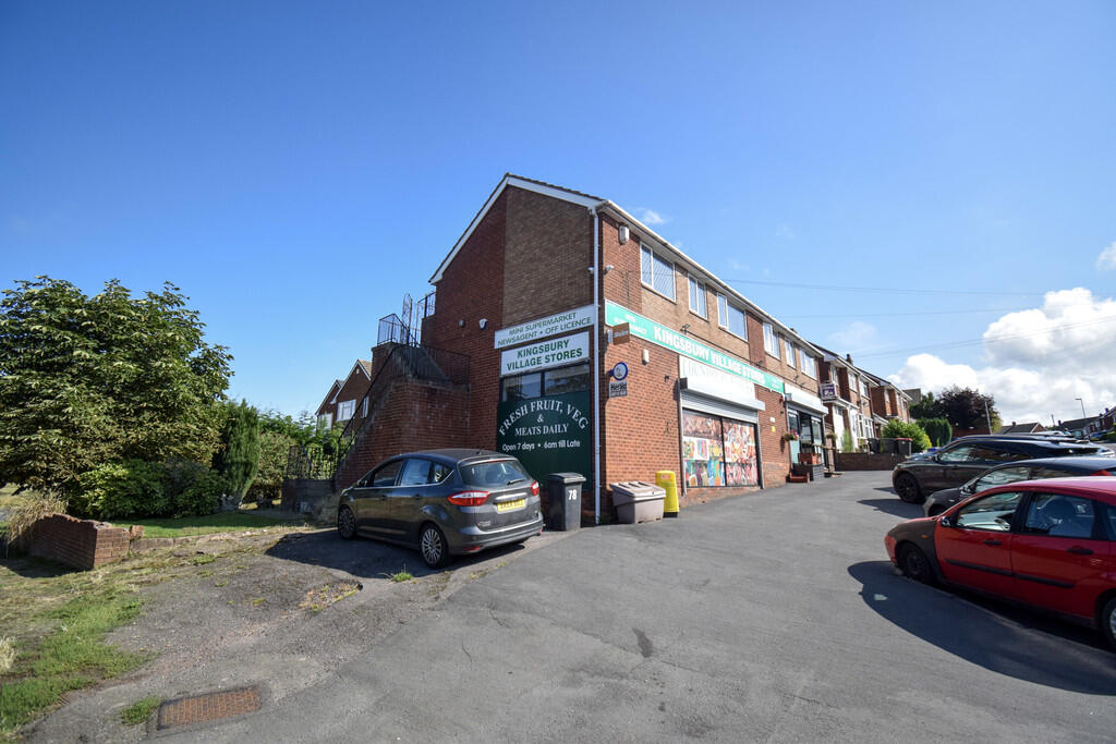 Additional image 14 of Mill Crescent, Kingsbury, Tamworth