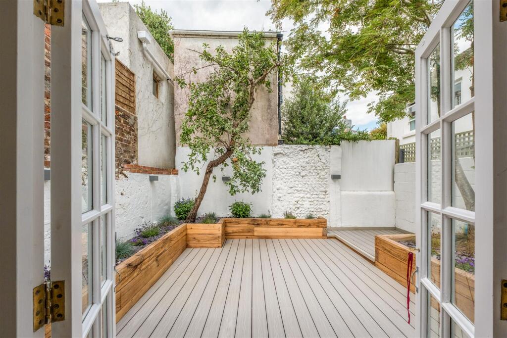 Additional image 6 of Camden Terrace, Brighton