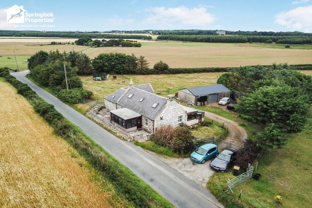 Property image for Lonmay, Fraserburgh, Aberdeen