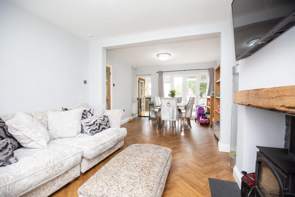 Additional image 4 of Watling Street, Two Gates