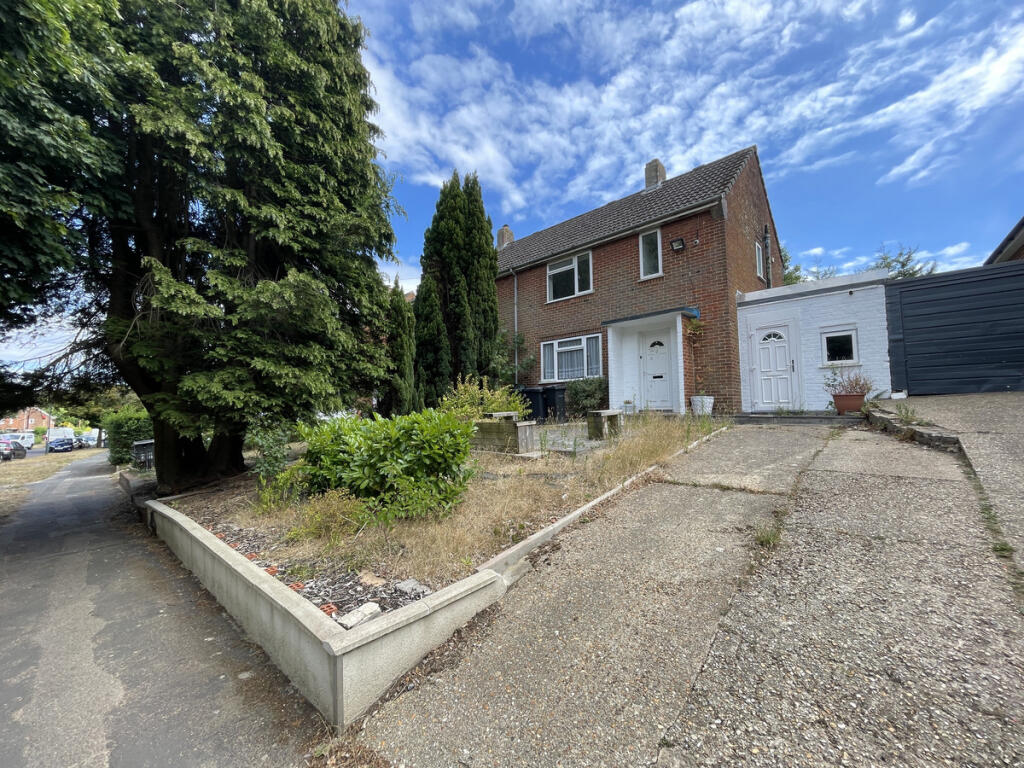 Property image for Moorside Road, Bournemouth, BH11 8