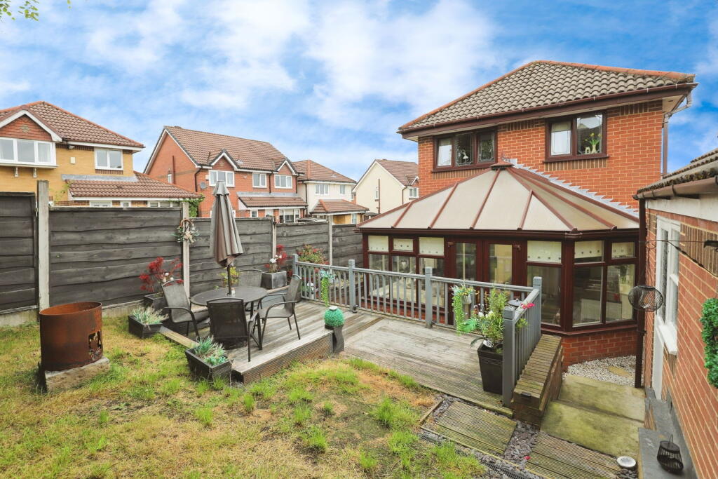 Additional image 22 of Bank Hall Close, Bury, BL8 2UL