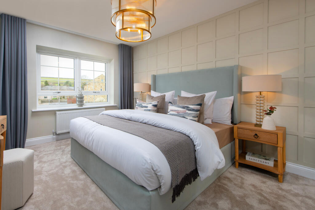 Additional image 11 of Scholars Gate,
Lords Close,
Giggleswick,
BD24 0EG