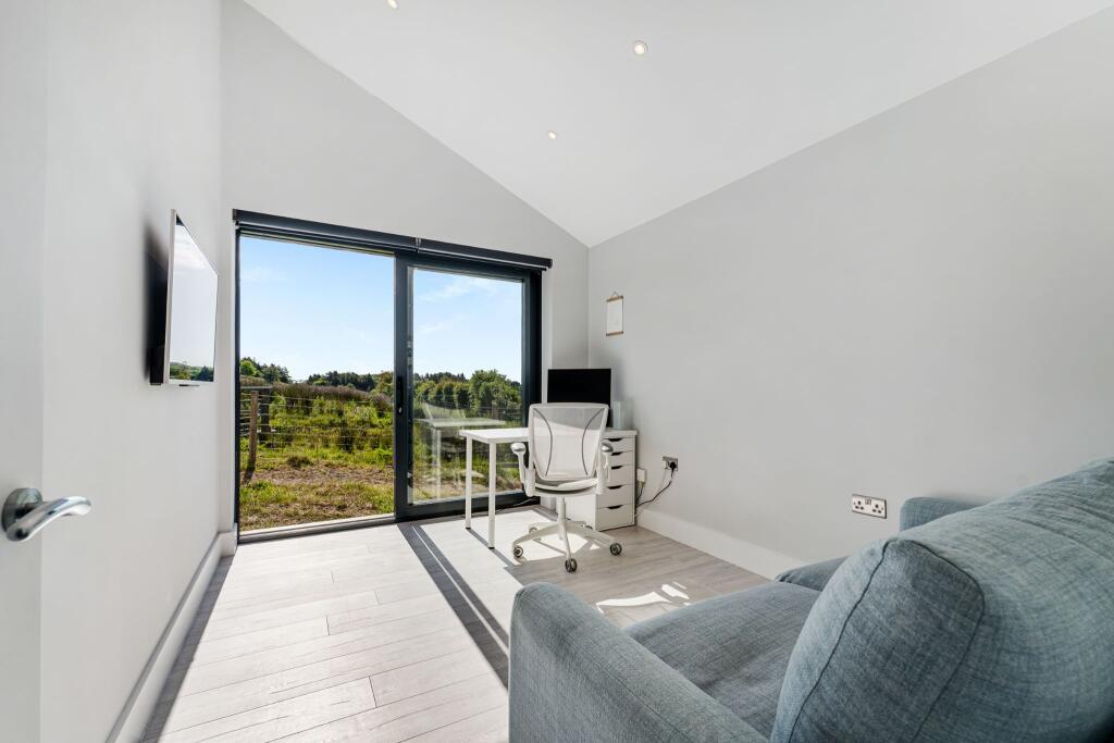 Additional image 21 of The Lodge, Little Stanrose Farm, Cox Green Road, Egerton, Bolton, BL7