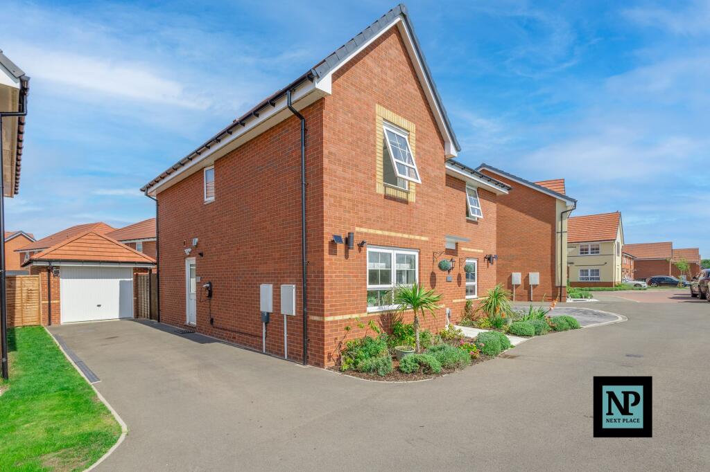 Additional image 4 of Hedley Close, Tamworth, B78