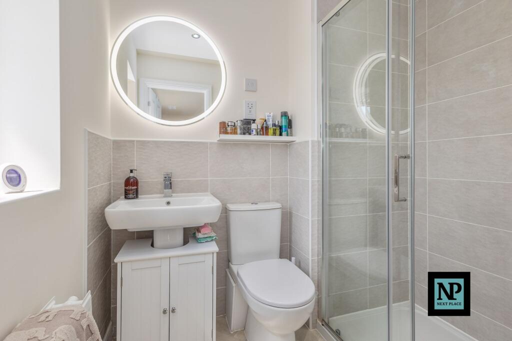 Additional image 29 of Hedley Close, Tamworth, B78