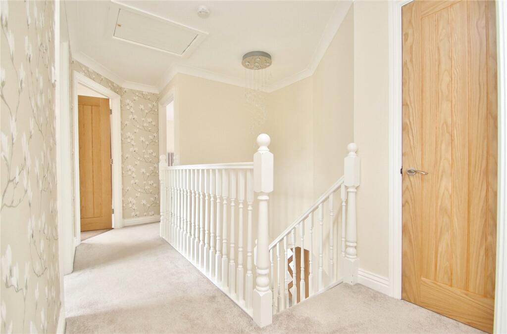 Additional image 16 of Old Sawmill Close, Verwood, Dorset, BH31