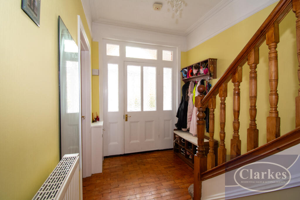 Additional image 11 of Cowper Road, Bournemouth, Dorset
