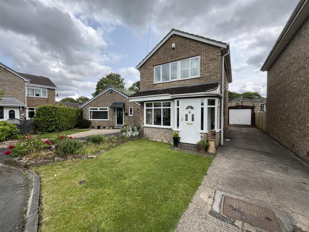 Additional image 22 of Bourbon Close, Bradford