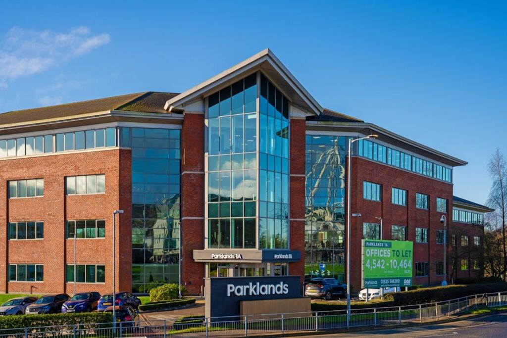 Parklands 1A, Bolton, Lostock, BL6 4SD