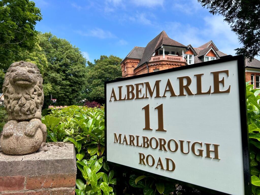 Additional image 11 of Marlborough Road, WESTBOURNE, BH4