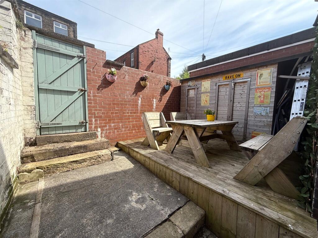 Additional image 18 of Wright Street, Horwich, Bolton, BL6