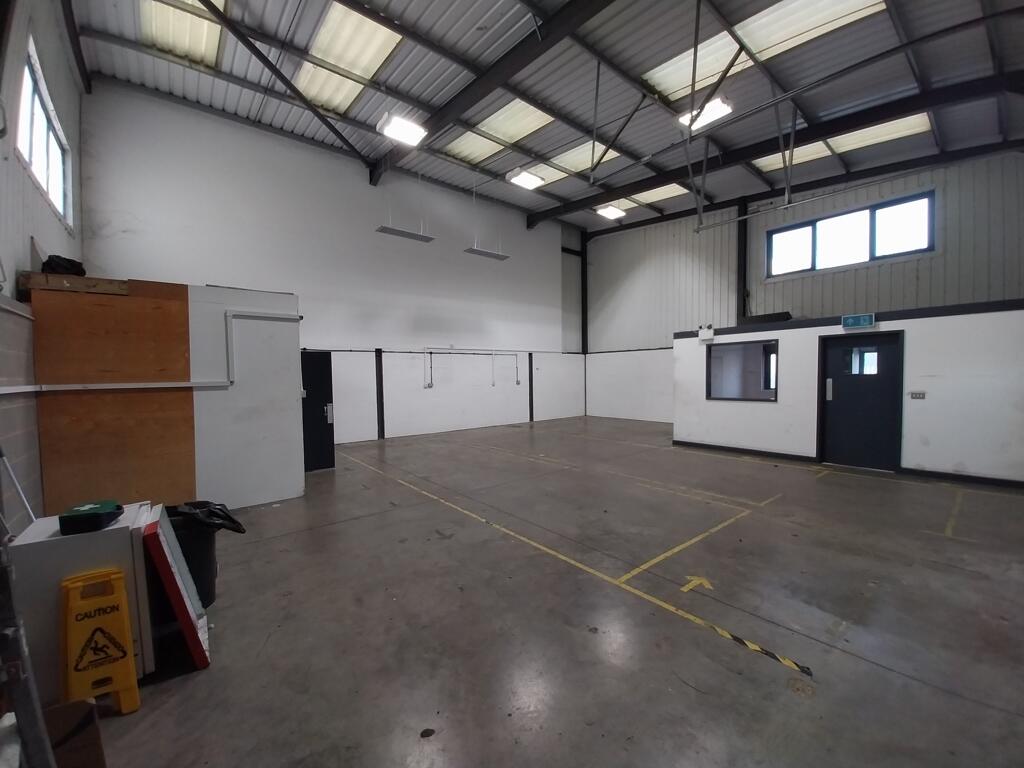 Additional image 8 of Elm Business Units, Unit 2, Chartwell Road, Lancing Business Park, Lancing BN15 8FD