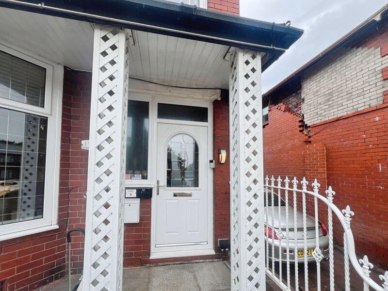 Additional image 31 of Highfield Road, Farnworth - External annexe