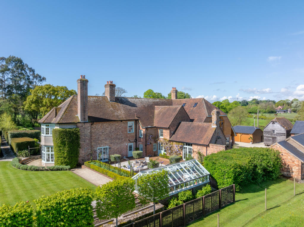 Additional image 25 of Knighton Lane, Wimborne, Dorset, BH21