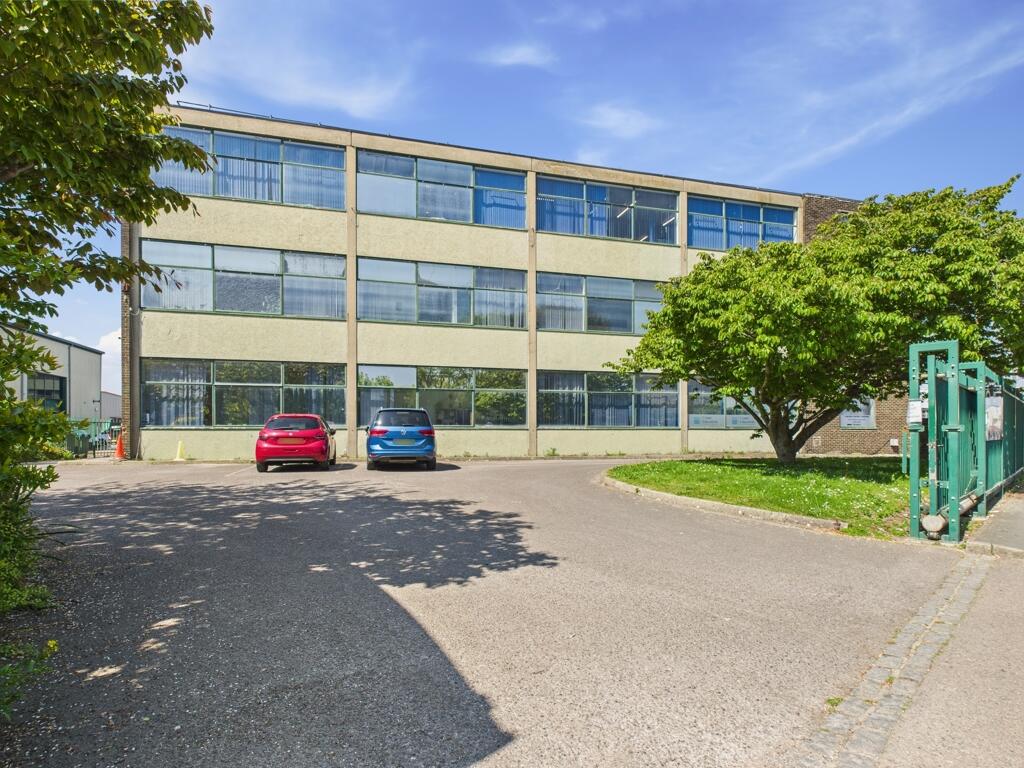 Additional image 6 of Unit 7 Suite 2, Parkland Business Centre, 44 Chartwell Road, Lancing Business Park, Lancing, West Sussex, BN15 8UE
