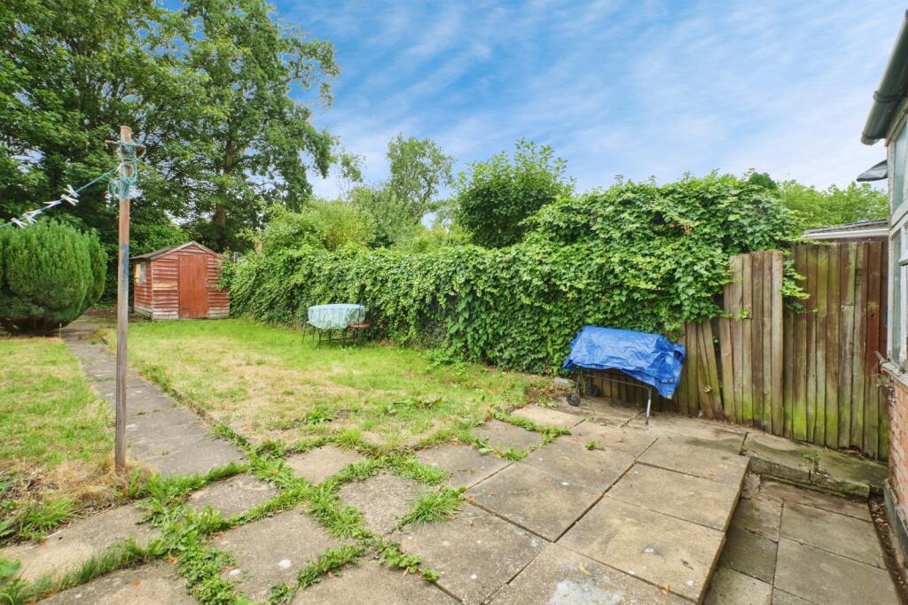 Additional image 11 of Allendale Road, Birmingham, West Midlands, B25