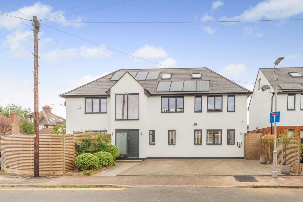Property image for Oxford Avenue, St. Albans, Hertfordshire