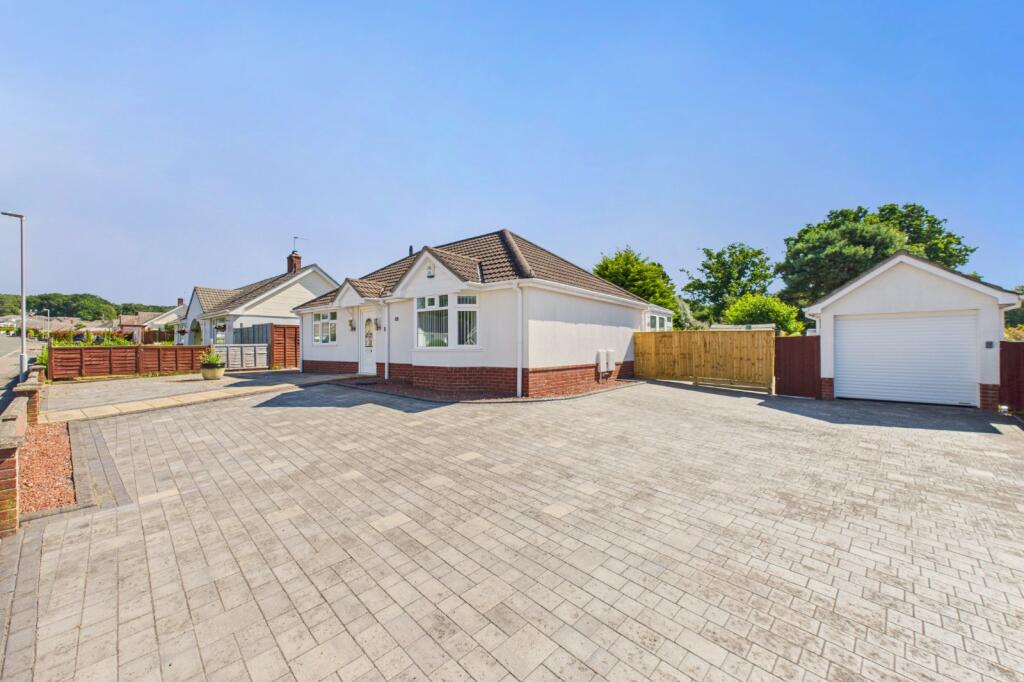 Additional image 21 of Fontmell Road, Broadstone, Dorset, BH18