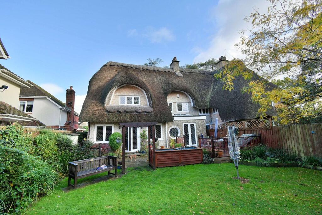 Additional image 20 of Moorlands Road, West Moors, Ferndown, BH22