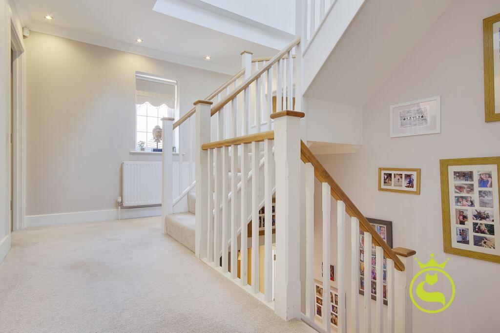 Additional image 15 of SECLUDED POSITION- De Redvers Road, Lower Parkstone BH14