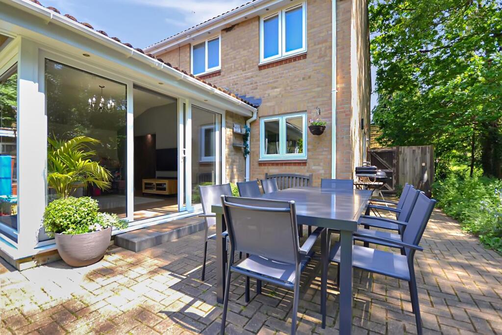 Additional image 17 of Old Sawmill Close, Verwood