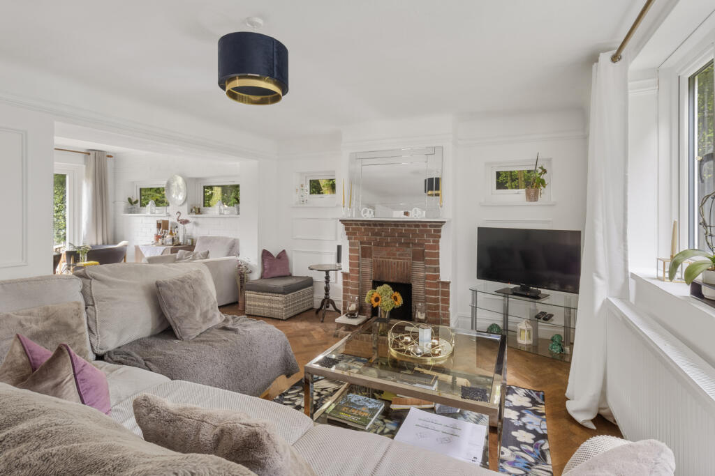 Additional image 6 of Tyrells Lane, Burley, Ringwood, Hampshire, BH24