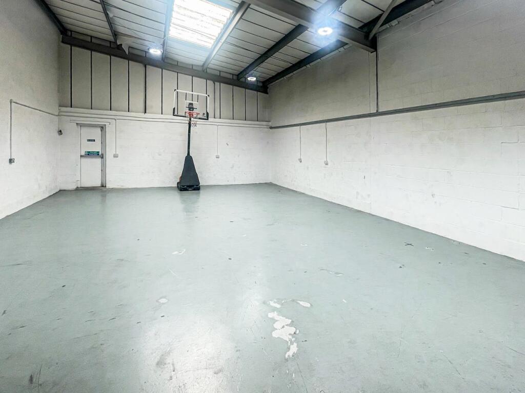 Additional image 4 of Unit 24 West Howe Industrial Estate, Elliott Road, Bournemouth, BH11 8JS