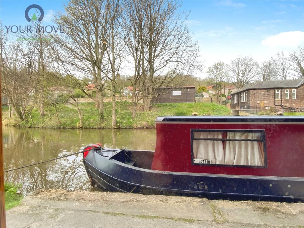 Additional image 4 of Canal Road, Riddlesden, Keighley, West Yorkshire, BD20