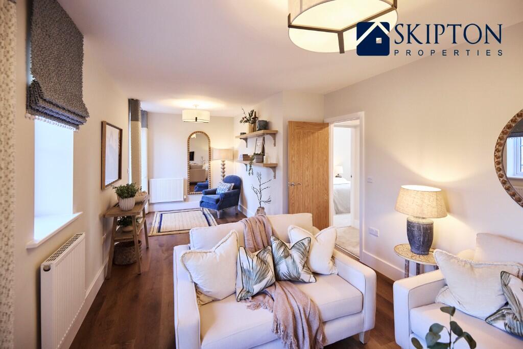 Additional image 3 of Plot 16, The Woodrow, The Willows, Silsden, BD20 0LY