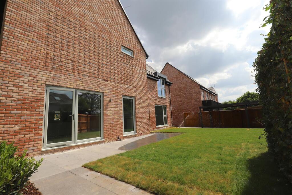 Additional image 13 of Cynefin, Bond Close, Horwich